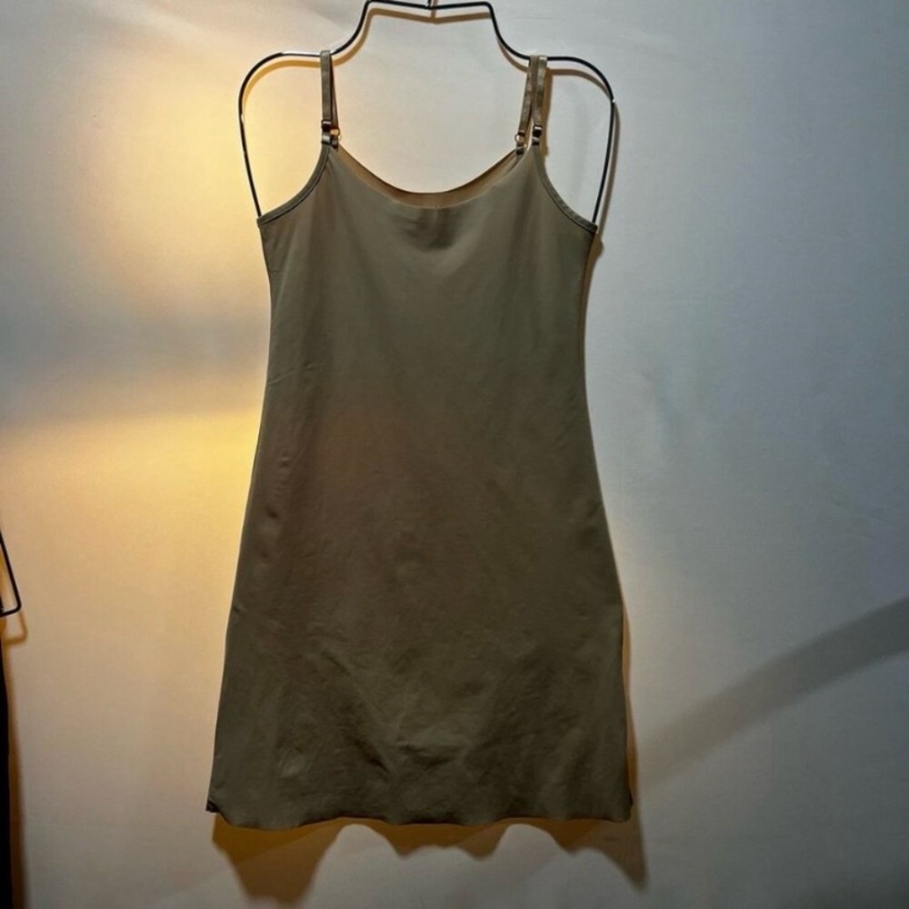 NEW Commando Classic Control Slip Nude Shapewear XS/S - Picture 3 of 12